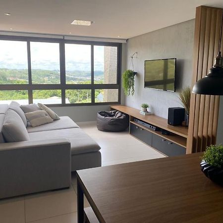 Apartamento Aconchegante Em Um Local Tranquilo. Bento Gonçalves מראה חיצוני תמונה