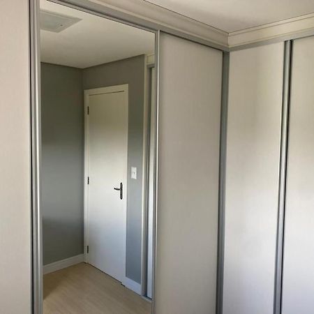 Apartamento Aconchegante Em Um Local Tranquilo. Bento Gonçalves מראה חיצוני תמונה