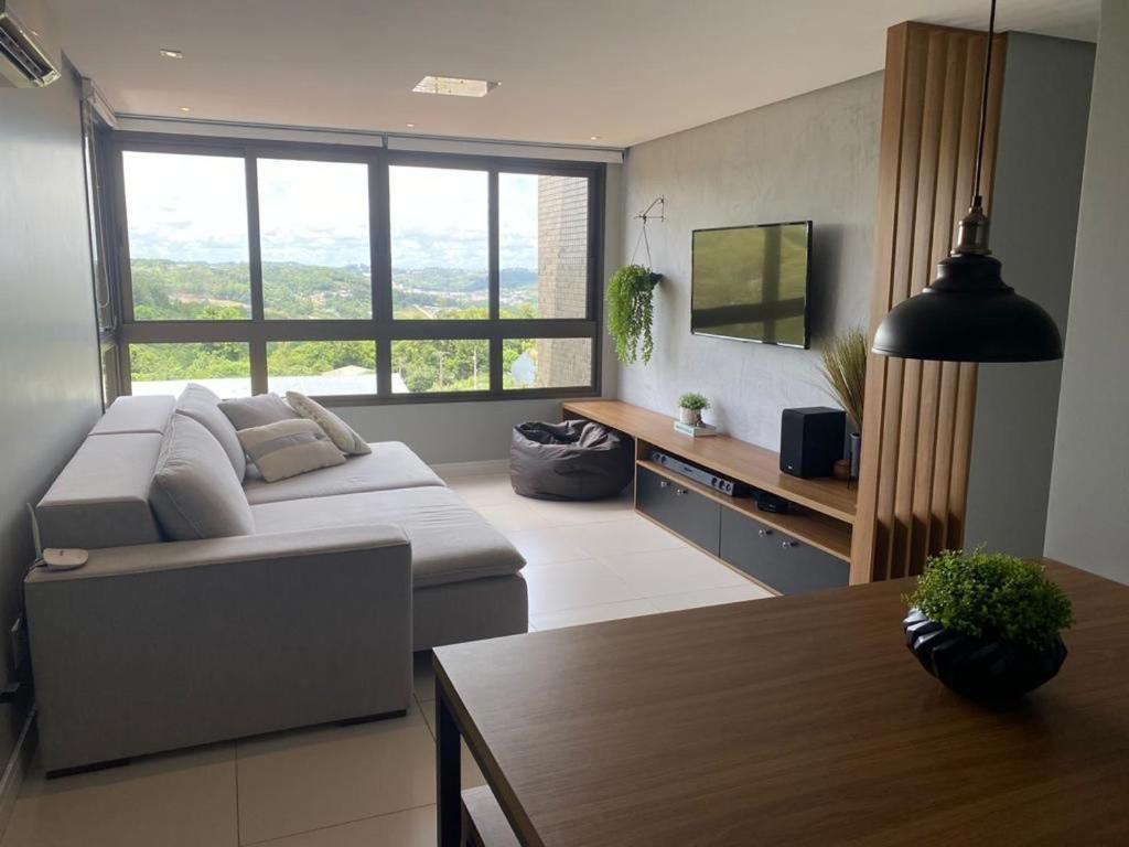 Apartamento Aconchegante Em Um Local Tranquilo. Bento Gonçalves מראה חיצוני תמונה