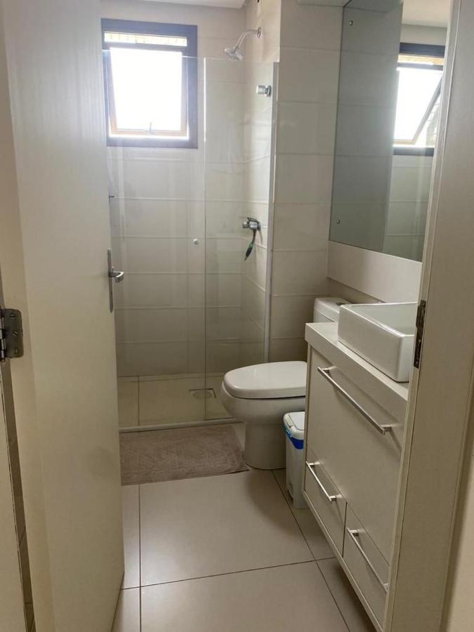 Apartamento Aconchegante Em Um Local Tranquilo. Bento Gonçalves מראה חיצוני תמונה
