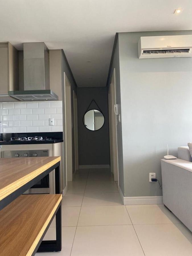 Apartamento Aconchegante Em Um Local Tranquilo. Bento Gonçalves מראה חיצוני תמונה