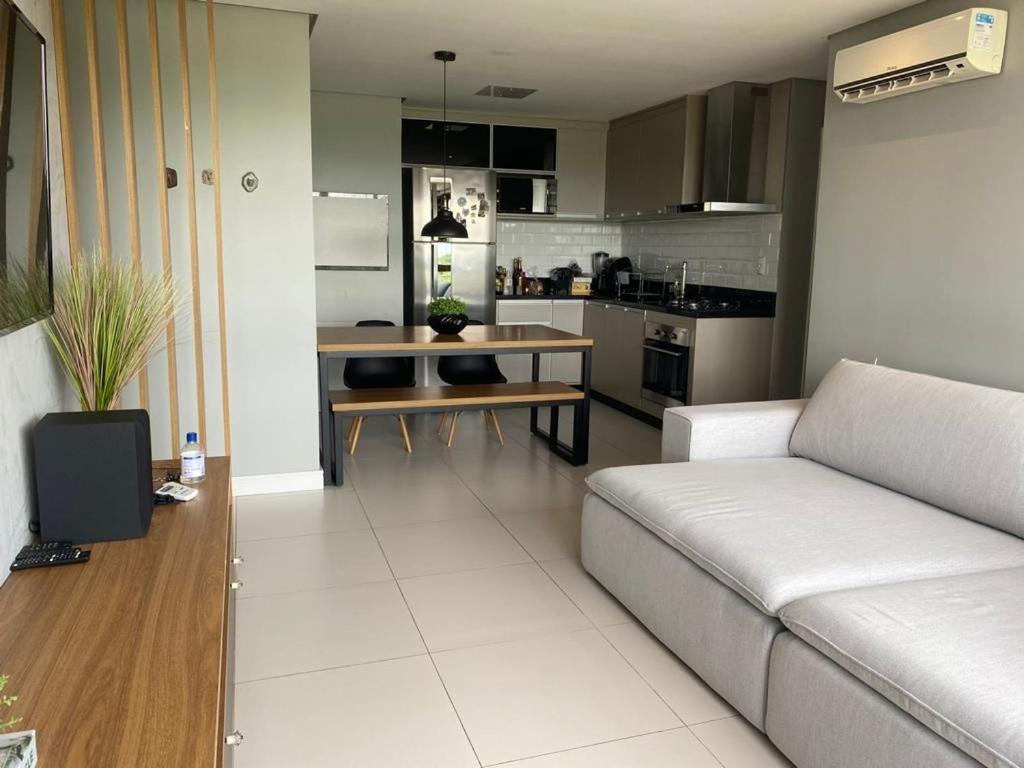 Apartamento Aconchegante Em Um Local Tranquilo. Bento Gonçalves מראה חיצוני תמונה