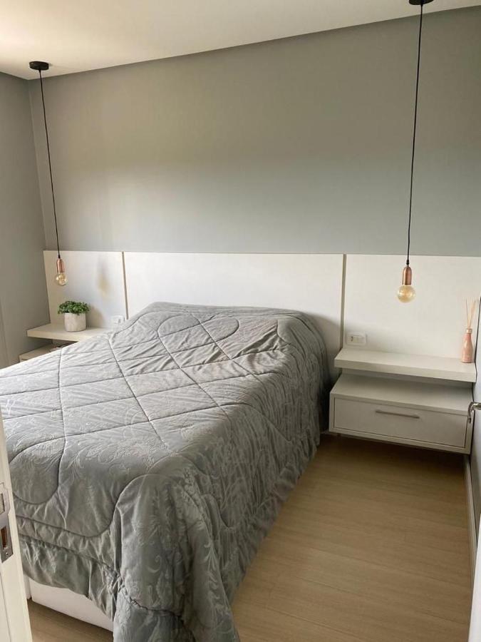 Apartamento Aconchegante Em Um Local Tranquilo. Bento Gonçalves מראה חיצוני תמונה